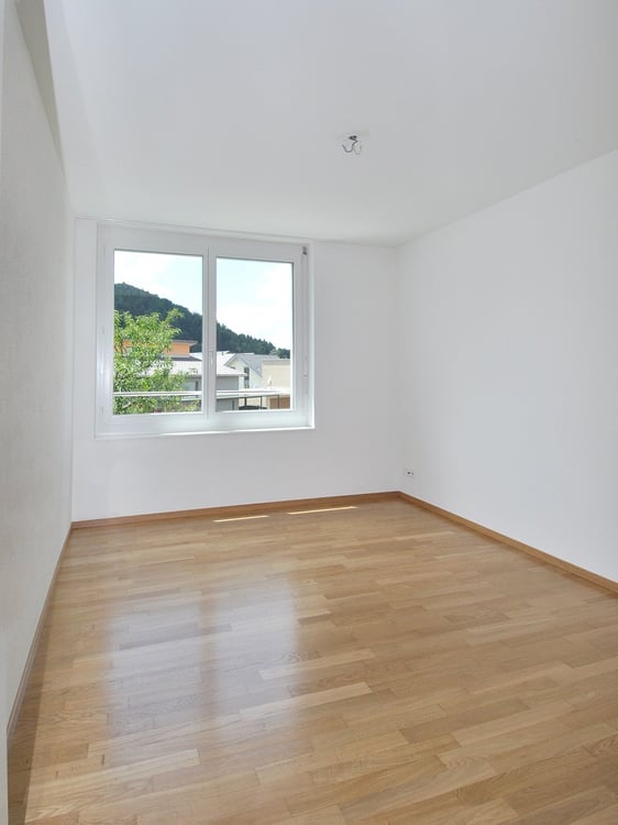 3.5 Zimmer Wohnung in gepflegter Umgebung in Gränichen 9