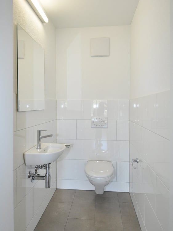 3.5 Zimmer Wohnung in gepflegter Umgebung in Gränichen 8