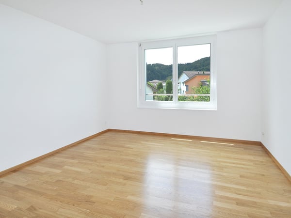 3.5 Zimmer Wohnung in gepflegter Umgebung in Gränichen 10
