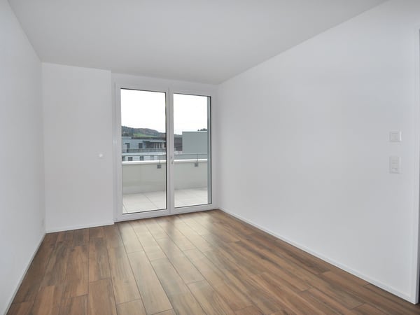 4.5-Zimmer-Dachwohnung mit sonniger Terrasse in Affoltern am Albis 7