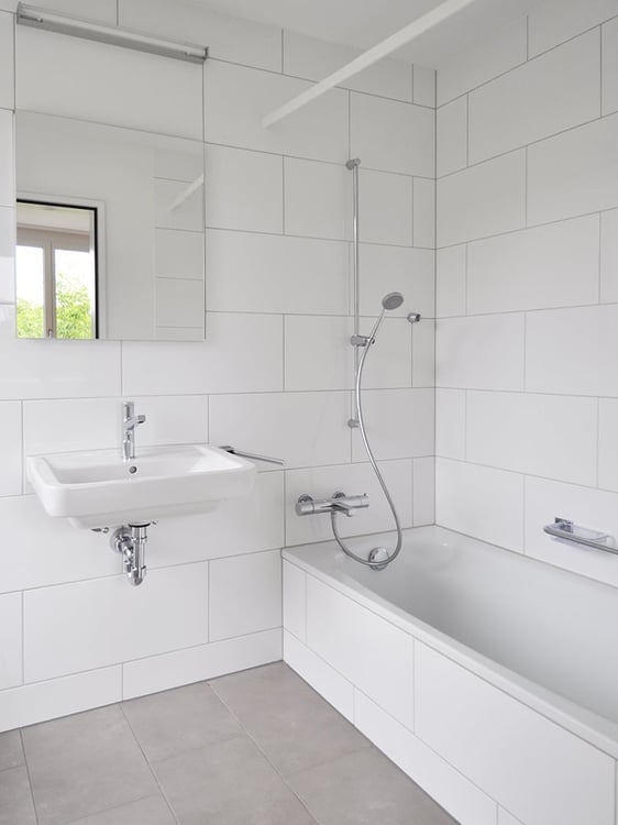4.5 Zimmer Attika-Wohnung mit weiter Aussicht 8