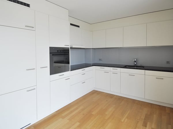 4.5 Zimmer Attika-Wohnung mit weiter Aussicht 2