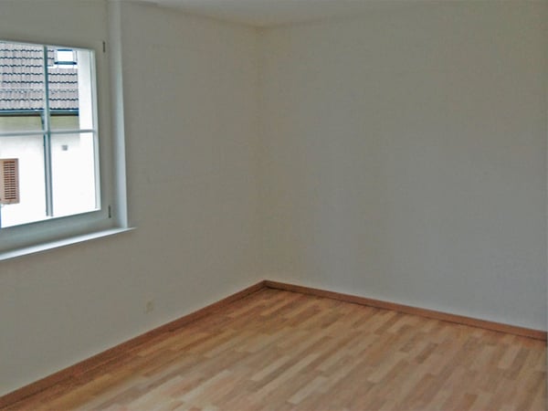 Moderne 4.5 Zimmer-Wohnung im Dorfkern von Aeugst am Albis 9