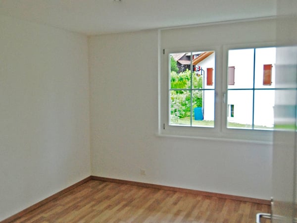 Moderne 4.5 Zimmer-Wohnung im Dorfkern von Aeugst am Albis 8
