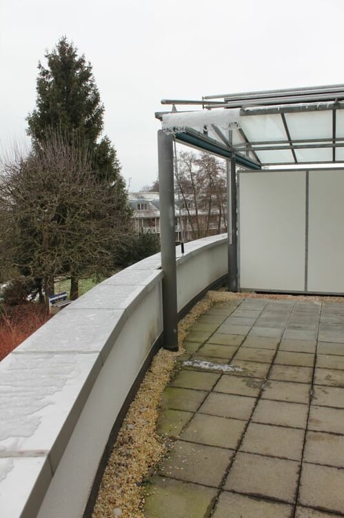 Im Grünen, zentral gelegen - wohnen wie im Einfamilienhaus 14