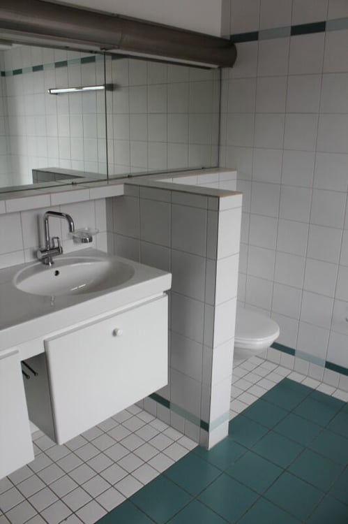 Im Grünen, zentral gelegen - wohnen wie im Einfamilienhaus 11