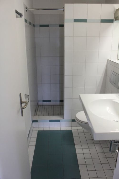 Im Grünen, zentral gelegen - wohnen wie im Einfamilienhaus 13