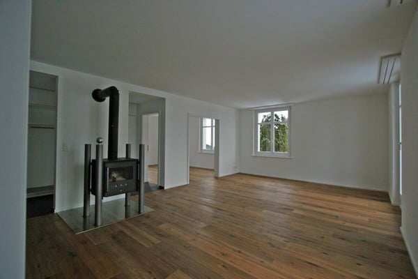 Im Grünen, zentral gelegen - wohnen wie im Einfamilienhaus 6