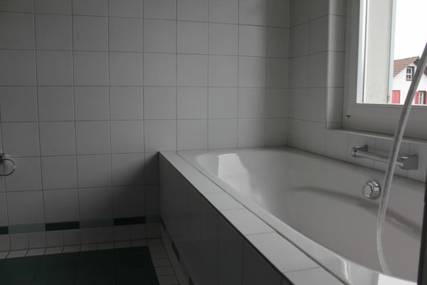 Im Grünen, zentral gelegen - wohnen wie im Einfamilienhaus 12