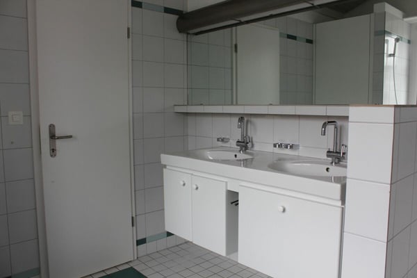 Im Grünen, zentral gelegen - wohnen wie im Einfamilienhaus 10