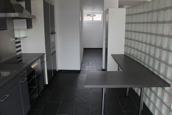 Im Grünen, zentral gelegen - wohnen wie im Einfamilienhaus 4