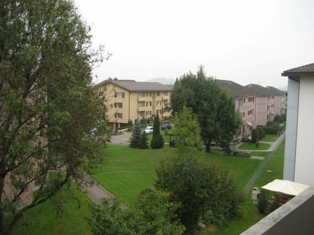 Helle Wohnung in ländlicher Umgebung