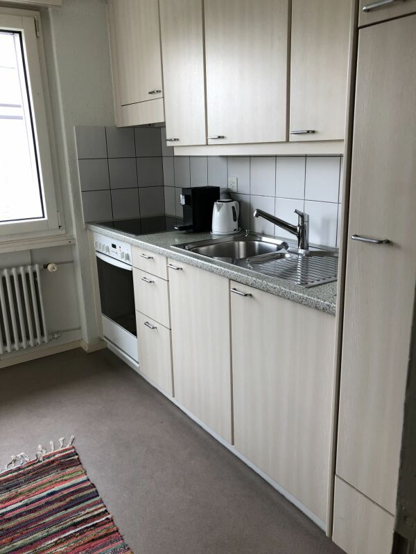 Helle Wohnung in ländlicher Umgebung