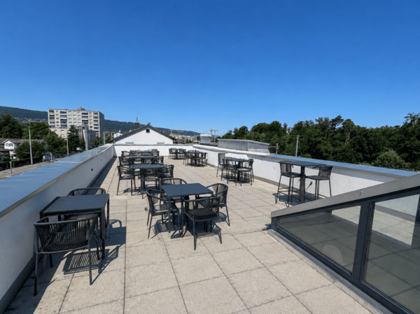 Zürcherstrasse 117, 8953 Dietikon 10