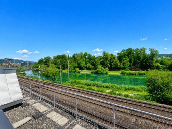 Zürcherstrasse 117, 8953 Dietikon 9