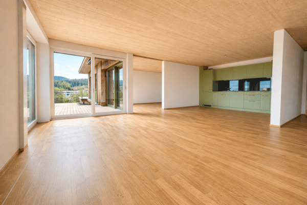 Neubau in Zürich-Affoltern 3