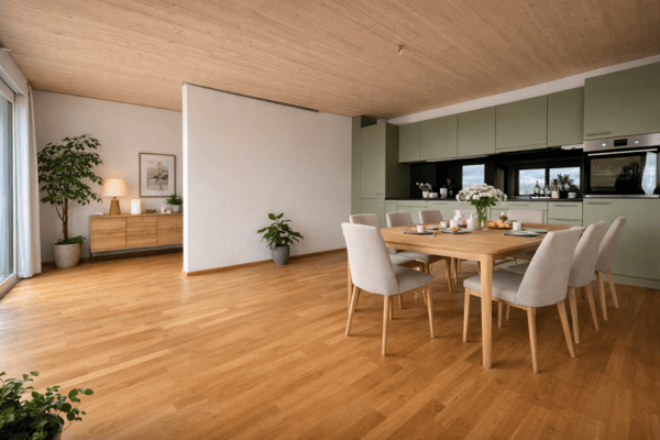 Neubau in Zürich-Affoltern 5