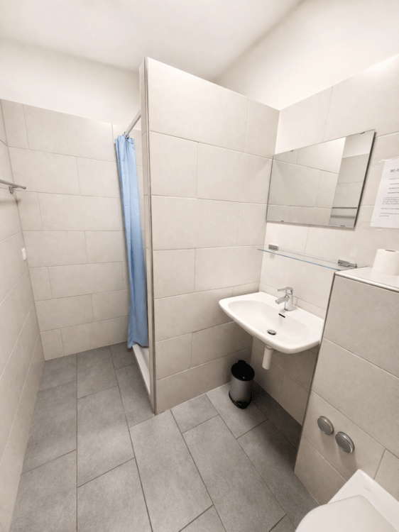 Möbliertes Zimmer Zürcherstrasse 9a 4