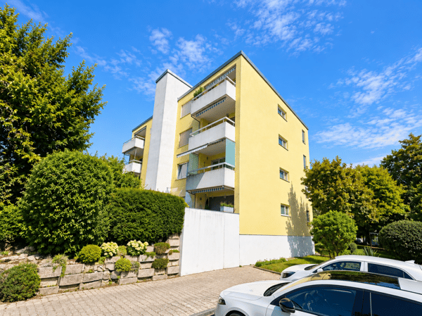 Rütiwisstrasse 16, Volketswil 2