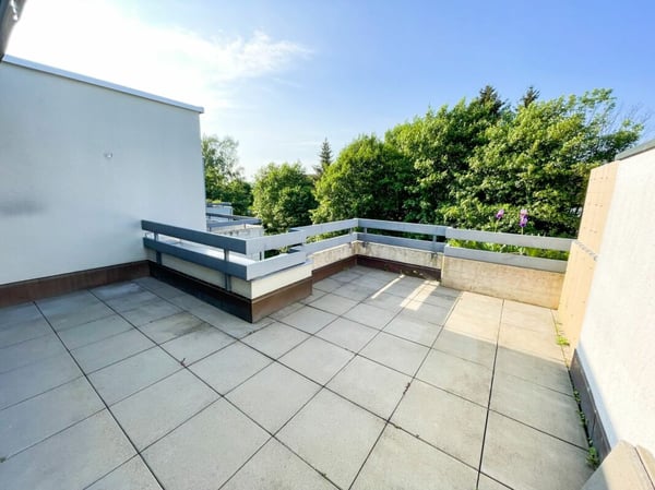 Attika-Wohnung 7