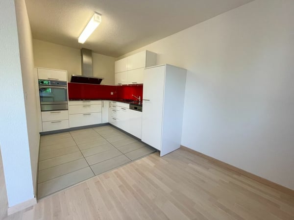 Attika-Wohnung 2