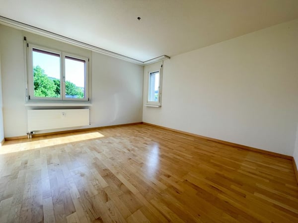Attika-Wohnung 5