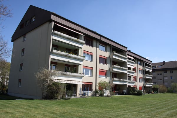 Aussenparkplätze zu vermieten 2