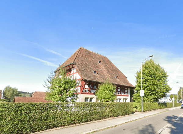 Aussenparkplätze zu vermieten 2