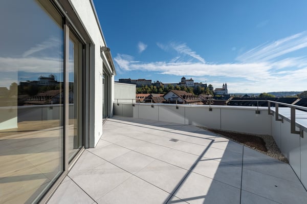 Ein Panorama zum Verlieben – Neubau-ATTIKA in Aarburg 5