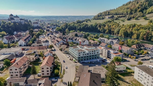 Ein Panorama zum Verlieben – Neubau-ATTIKA in Aarburg 18