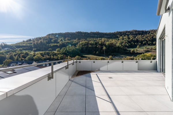 Ein Panorama zum Verlieben – Neubau-ATTIKA in Aarburg 6