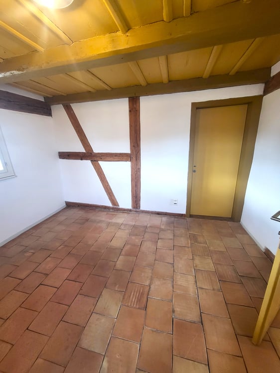 Büro zu vermieten – im 1. OG eines charmanten Hauses 3