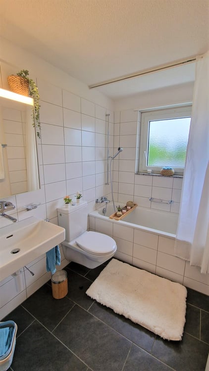 Attraktive 1-Zimmerwohnung an zentraler Lage 10