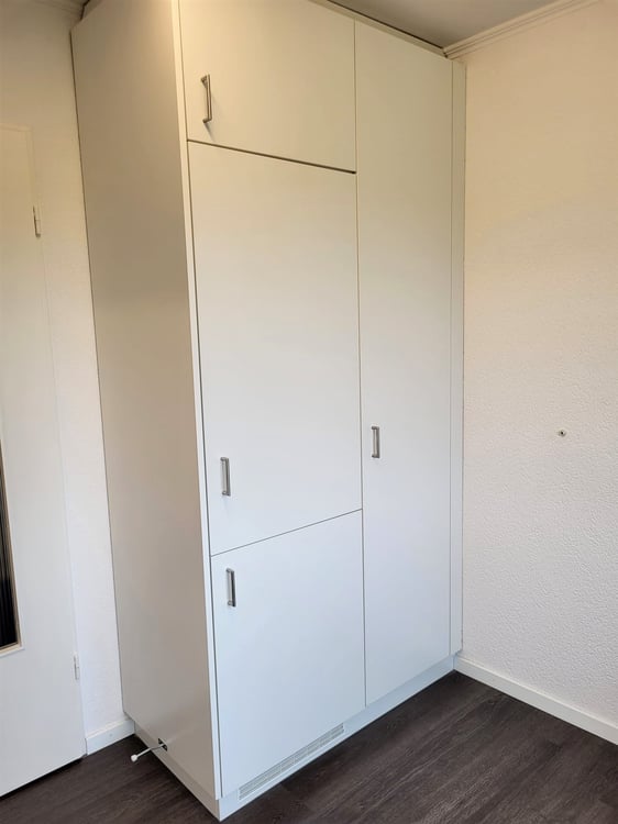 Attraktive 1-Zimmerwohnung an zentraler Lage 6