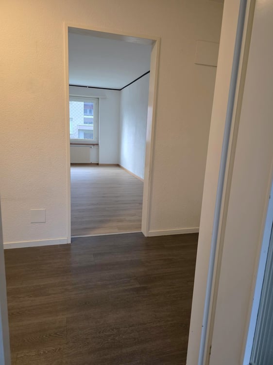 Attraktive 1-Zimmerwohnung an zentraler Lage 4