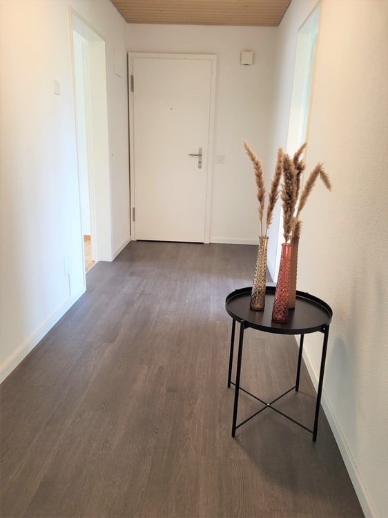 Attraktive 1-Zimmerwohnung an zentraler Lage 8