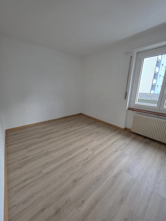 Attraktive 1-Zimmerwohnung an zentraler Lage 9