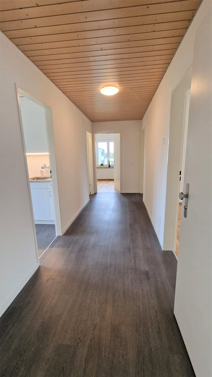 Attraktive 1-Zimmerwohnung an zentraler Lage 7