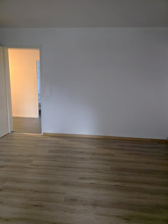 Attraktive 1-Zimmerwohnung an zentraler Lage 3