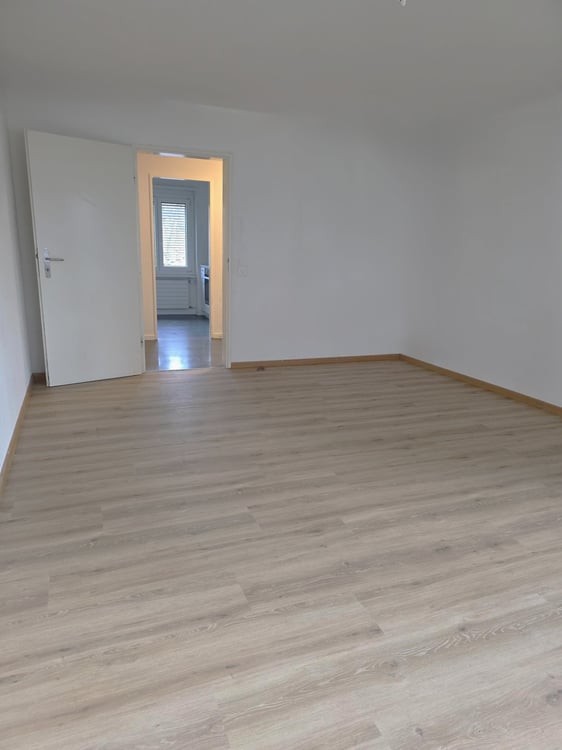 Attraktive 1-Zimmerwohnung an zentraler Lage