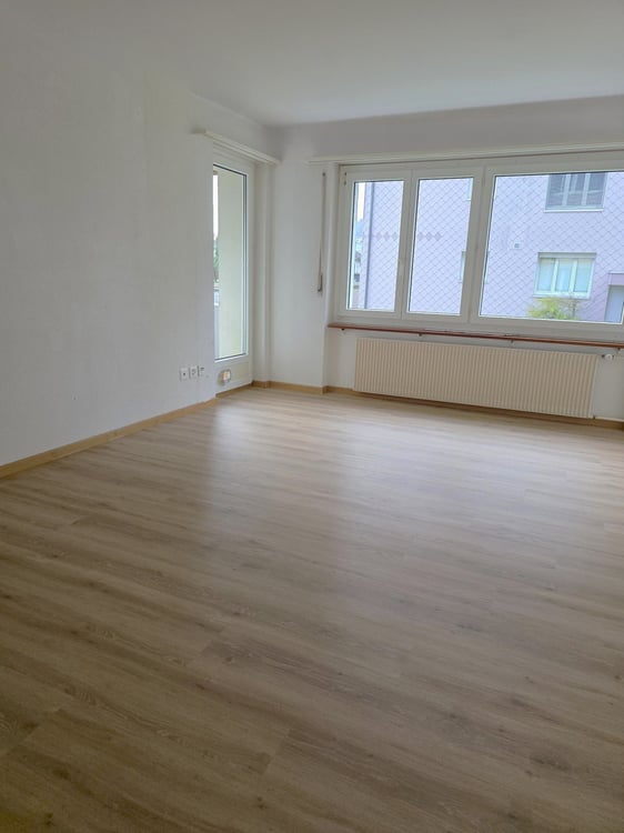 Attraktive 1-Zimmerwohnung an zentraler Lage 2