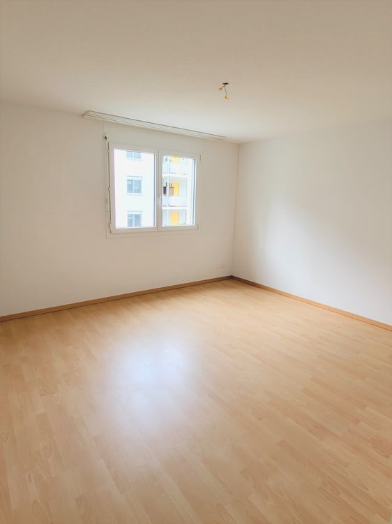 Moderne Wohnung mit 2 Balkonen, an sehr familienfreundlicher Lage 8