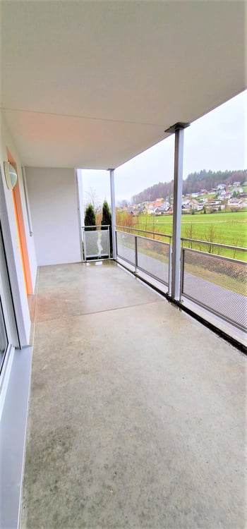 Moderne Wohnung mit 2 Balkonen, an sehr familienfreundlicher Lage 7