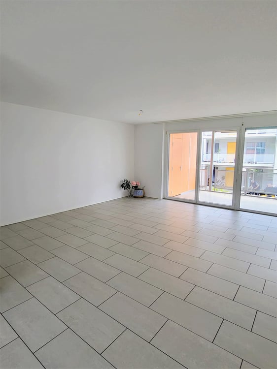 Moderne Wohnung mit 2 Balkonen, an sehr familienfreundlicher Lage 4