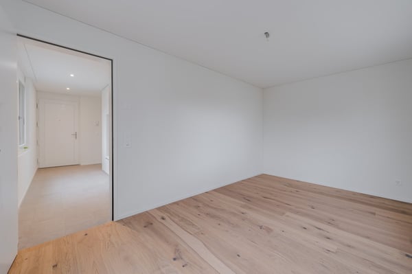 Neubauprojekt mit Loft-Charakter in AARBURG 13