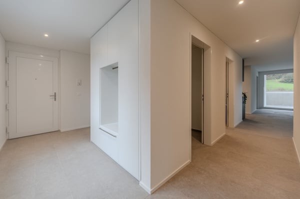 Neubauprojekt mit Loft-Charakter in AARBURG 11