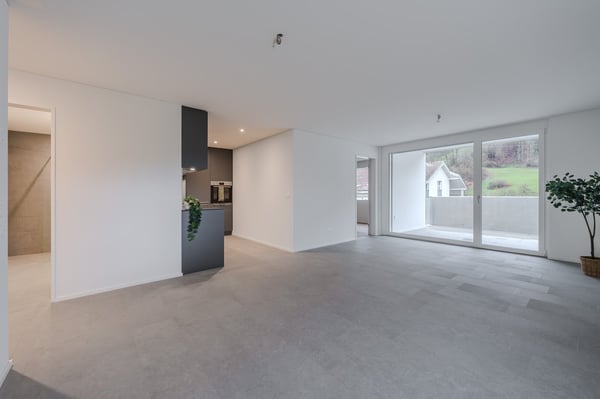 Neubauprojekt mit Loft-Charakter in AARBURG 5