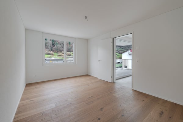 Neubauprojekt mit Loft-Charakter in AARBURG 9