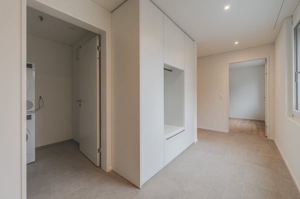 Neubauprojekt mit Loft-Charakter in AARBURG 12