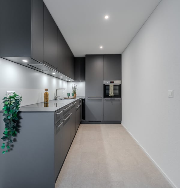 Neubauprojekt mit Loft-Charakter in AARBURG 4